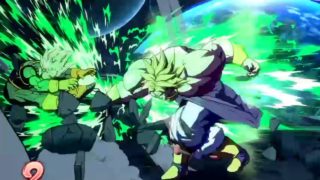 【ドラゴンボールファイターズ】ブロリーでカジュアルマッチ其の３【DBFZ】