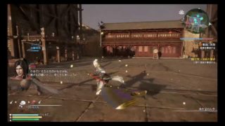 三國無双8 　今日も大暴れ！！！　＃50