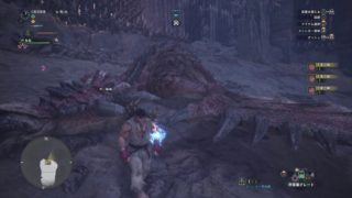 #50【アクション】G実況部屋のモンスターハンターワールド(MHW)