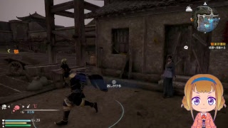 【PC版】いちからはじめる真・三國無双8　#1