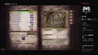 [PS4 Pro]狼頭のモンスターハンターワールド ～マム・タロトを狩るぞい！～[MHW]