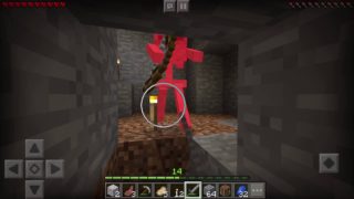 けんとみのマインクラフト生活 Part2