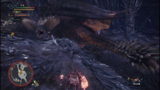 モンスターハンターワールド 古を喰らうモノ2018 04 12 23 32 58 890