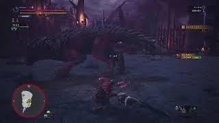 【モンスターハンターワールド】Devil May Cry コラボ初見ソロ