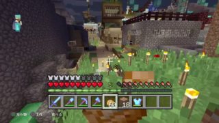 第3回マインクラフトほのぼの実況