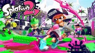 スプラトゥーン２ガチヤグラやっていくぞ！