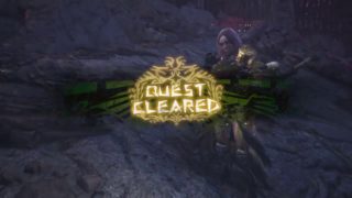 ゆうはるのモンスターハンターワールド＃6デビルメイクライコラボ