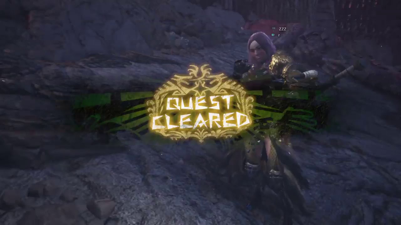 ゆうはるのモンスターハンターワールド＃6デビルメイクライコラボ