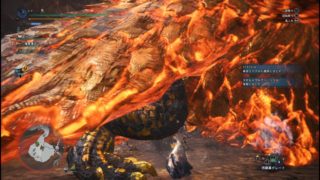 モンスターハンターワールド　マムタロト 2018 04 29 01 06 29 717