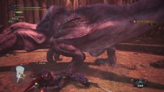 [not攻略]モンスターハンター：ワールド DMCコラボクエ