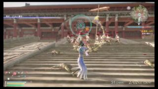 真三国無双8 　シンキ＃2