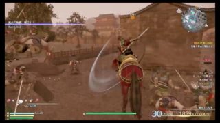 真・三国無双8 　関興＃1