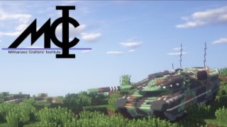 お船の造形の方法を解説しますよ～【マインクラフト軍事部】