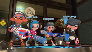 KMのスプラトゥーン2 part414 リーグマッチ ガチヤグラ