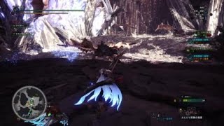 モンスターハンター：ワールド_20180401220635