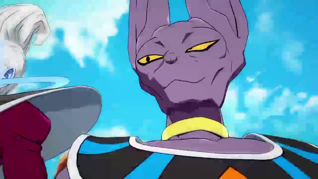 (#4) ドラゴンボール ファイターズ