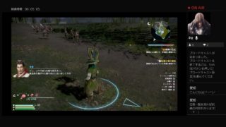 「説明欄必読」40代オジサンが真三國無双8プレイ！パート67