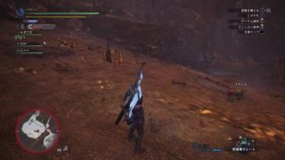 (声あり)モンスターハンターワールド