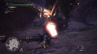 (声あり)モンスターハンターワールド