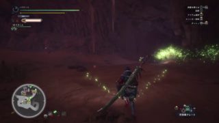 (声あり)モンスターハンターワールド