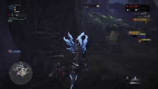 (声あり)モンスターハンターワールド