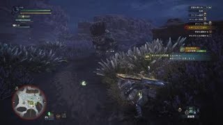 モンスターハンター：ワールド_20180127193335
