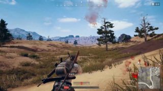 #3マックのゲーム実況PUBG第３回プレイ