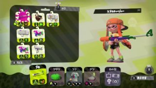 スプラトゥーン2を実況プレイpart18（フェス）