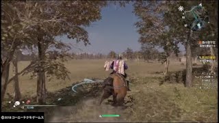 真・三國無双８ part4 PlayStation®4*