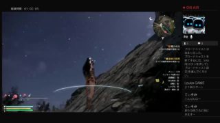 ［真三國無双8・最高難易度修羅］関銀屏を使って11章新たなる時代をクリアさせる配信［LoukoGAME ］