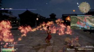 kirino_taksyouがPS4からブロードキャスト