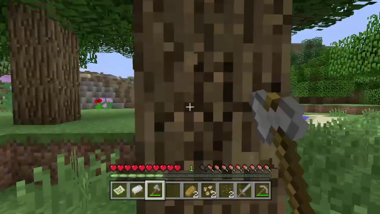 マイクラやる　[マインクラフト]　参加歓迎！