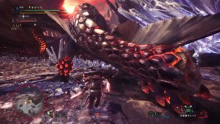 モンスターハンター：ワールド Part8