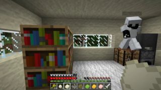 【マインクラフト】豆腐職人まさかの失踪？！【俺たちの豆腐物語】part7
