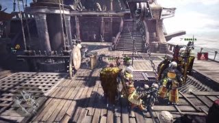 〔モンハン放送〕ヨボヨボの老兵トヨジィのハンター生活モンスターハンターワールド