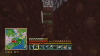 【PS4】ﾏｲﾝｸﾗﾌﾄ まったりしすぎのまき＃201