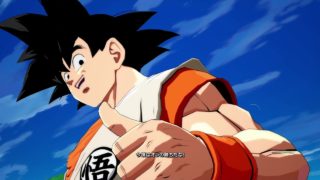 [ドラゴンボールファイターズ] 元世界1位 圧倒的実力差を見せつける【観戦ch】