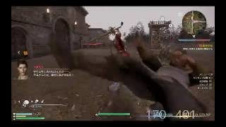 真・三国無双８「孫権」＃2