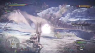 【声無】あっきーの「モンスターハンター:ワールド」#3