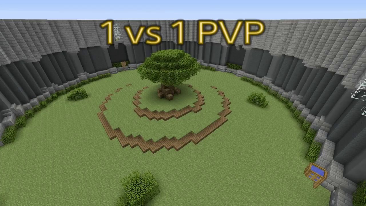 ［PS4マインクラフト］メガウォールズ完成したので紹介します！