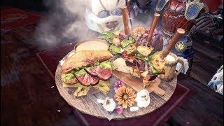 【2018年4月6日】NGC『モンスターハンター：ワールド』生放送