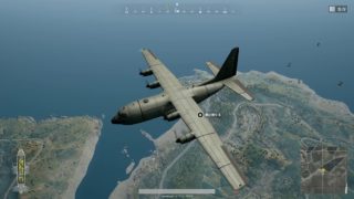 祝　初ゲーム実況【PUBG】Port1
