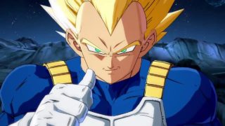 ドラゴンボール ファイターズ　最強プレイヤーGO1　バーダックの７６HIT７割コンボ