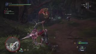 #21 [モンスターハンターワールド] のんびり狩猟生活