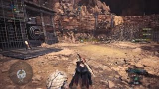 モンスターハンター：ワールド_20180412113630