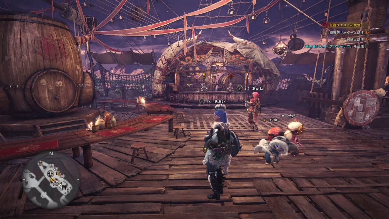 モンスターハンター：ワールド_20180420153338