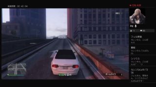 GTA5「説明欄必読」40代オジサンが１人でまったりお金稼ぎ！目指せ１億ドル！パート112