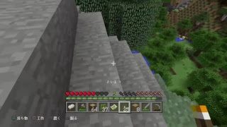 PS4 　マインクラフト　参加歓迎です！　[ライブ]