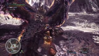 ［PS4］もくばのまったりハンターライフ［モンスターハンターワールド］