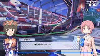 とある魔術の電脳戦機_20180409020356　グリスボックvsサイファー